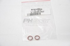 joint torique marron sortie valve da