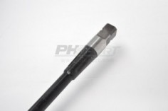 barre anti devers av d10 plein