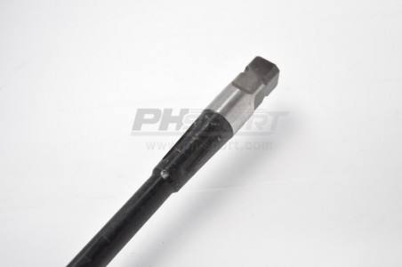 barre anti devers av d10 plein