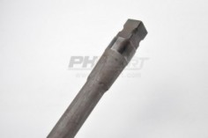 barre anti devers ar d24 20 asphalte