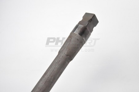 barre anti devers ar d24 20 asphalte