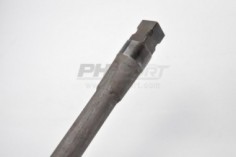 barre anti devers ar d26,5 22 asphalte