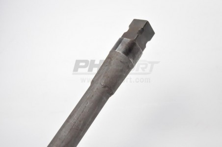 barre anti devers ar d26 20 asphalte