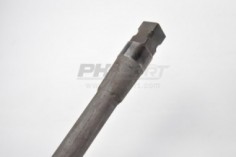 barre anti devers ar d25 18 asphalte