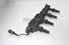 cassette bobine allumage bobine cablee 2006 - occasion