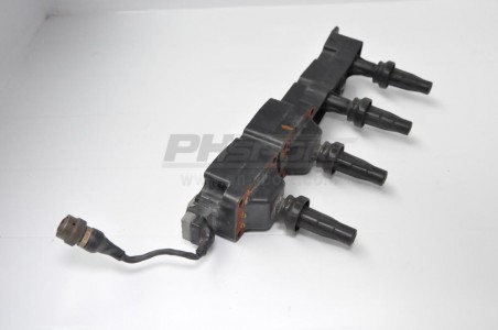 cassette bobine allumage bobine cablee 2006 - occasion