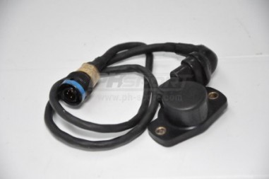 potentiometre cable monopap s1600 kc - occasion