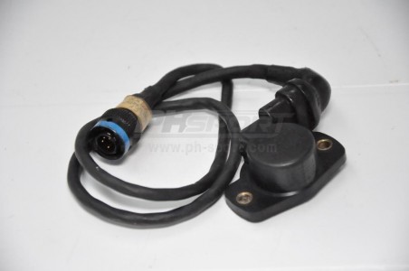 potentiometre cable monopap s1600 kc - occasion