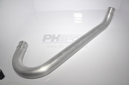 gaine air alu turbo echangeur a55 r3