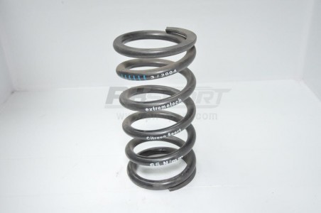 ressort susp avant asph 65n mm 2004