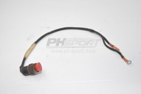 faisceau pompe haute pression