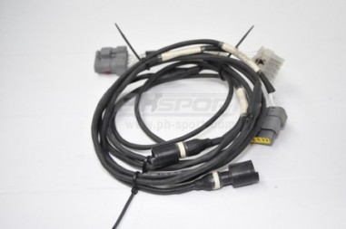 faisceau leve vitre elect c2 sup1600