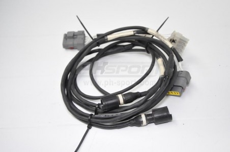 faisceau leve vitre elect c2 sup1600