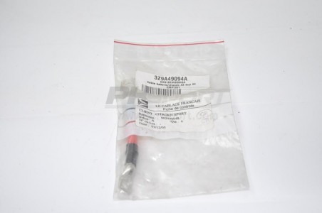 cable batterie chassis a6 sup 06