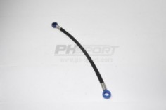 flexible de capteur pression huile