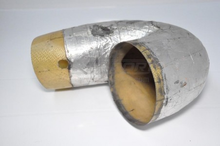 coude admission air - occasion