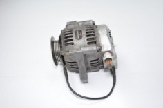 alternateur préparé f type 90 amp Mclaren - A FAIRE REVISER - occasion