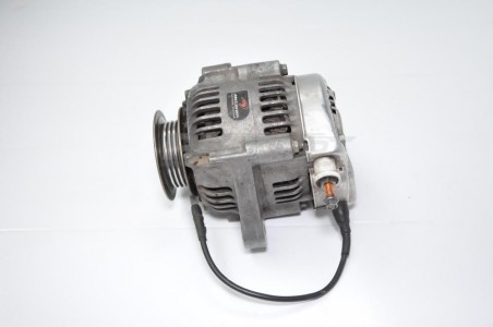 alternateur préparé f type 90 amp Mclaren - A FAIRE REVISER - occasion