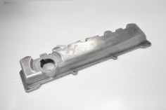 couvre aac éch alu TU5j4 - occasion