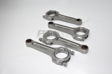 lot de 4 bielles pankl tu5jp4 s1600 350kms - occasion