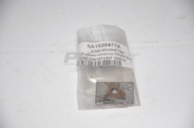 plaquette entretoise jp4 sup16