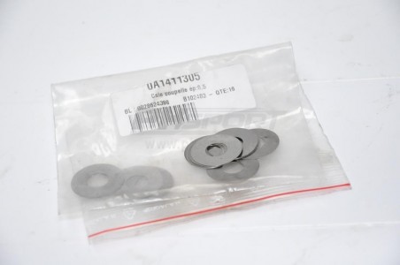 rondelle de calage ressort 0,5