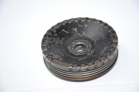 poulie access vilebrequin t4 dp 102 2006 - occasion