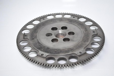 volant moteur c2 sup 06 - occasion