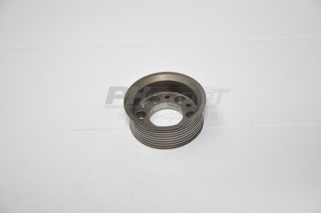 Poulie pompe da menante t2 a6 sup evo 05 - occasion