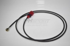 cable de balance bar frein