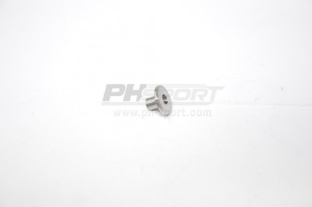 entretoise silenbloc rampe ess