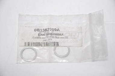 calibre eau d14 a6 sup evo 05