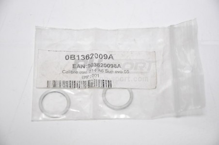 calibre eau d14 a6 sup evo 05