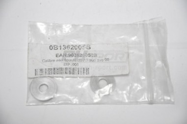 calibre eau d6 a6 sup evo 05