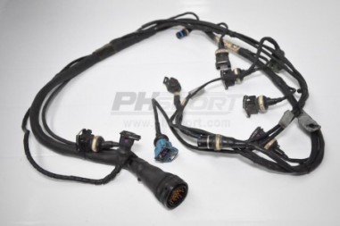 faisceau moteur c2 s1600 - occasion