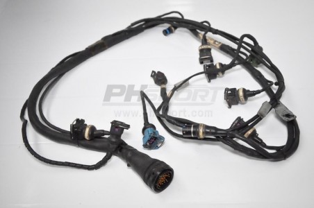 faisceau moteur c2 s1600 - occasion