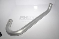 gaine air alu turbo echangeur a55 r3 - occasion