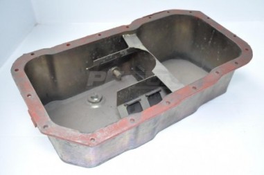 carter d'huile moteur - occasion