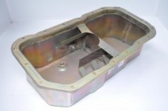 carter d huile moteur