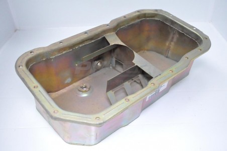 carter d huile moteur