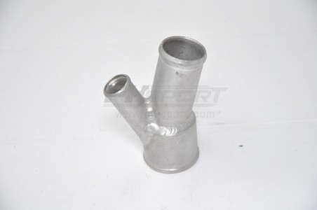 te circuit eau moteur evo05