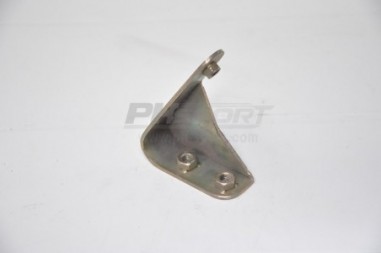 support rampe injection cote gauche