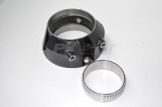 porte moyeu arriere droit