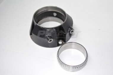 porte moyeu arriere droit