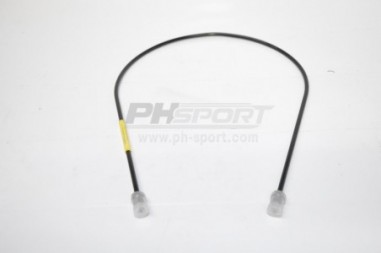 tuyau frein rigide l760