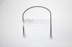 tuyau frein rigide l820