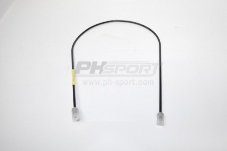 tuyau frein rigide l820