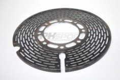 pare pierre disque ar g - occasion