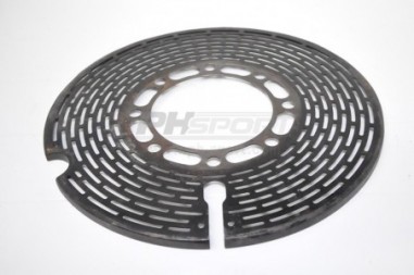 pare pierre disque ar g - occasion