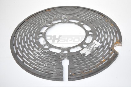 pare pierre disque ar d